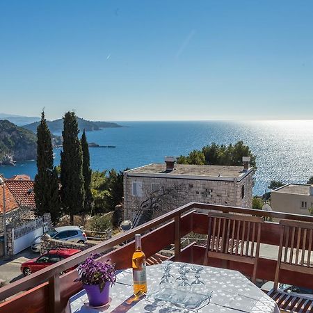 Apartment Lise Dubrovnik Exterior foto
