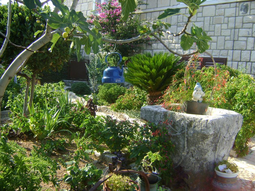 Apartment Lise Dubrovnik Exterior foto